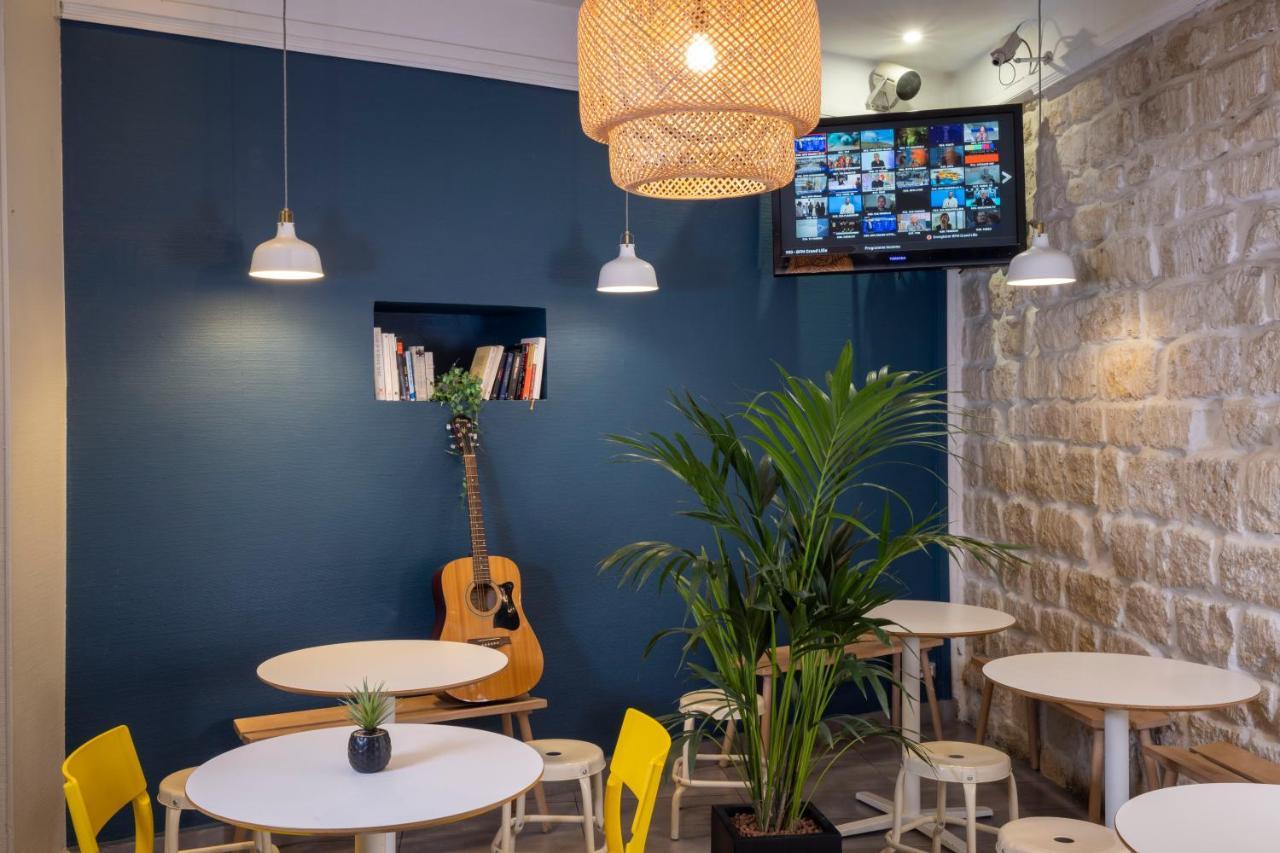 Le Regent Montmartre By Hiphophostels Hostel *